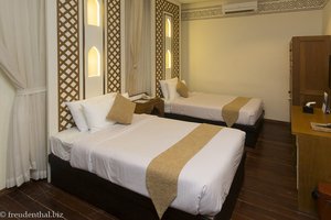 Zimmer im Hotel Kaytumadi Dynasty von Bagan