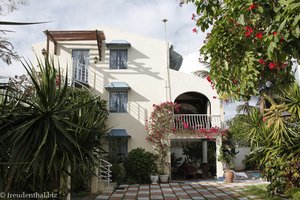 Residence Les Buissons in Pereybere