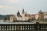 Prag Städtereise mit Burg Hradschin 