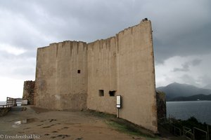 Fortezza Vecchia (Alte Feste)