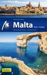 Reiseführer Malta vom Michael Müller Verlag