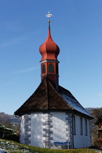 St. Martins-Kapelle
