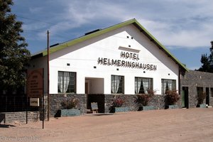 Hotel Helmeringhausen