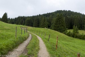 König-Ludwig-Weg