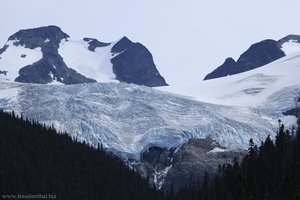 Matier Gletscher