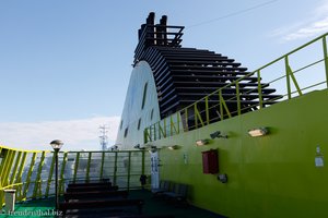 Fähre Tallink Superstar