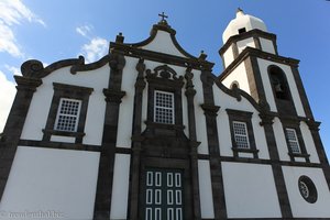Kirche von Piedade