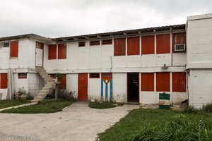 Wohnhaus bei Las Terrazas