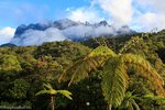 Kinabalu in Sabah