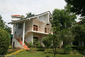 Pelwehera Resort nahe dem Sigiriya