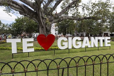 Te gusta Gigante - ein Dorf in Kolumbien