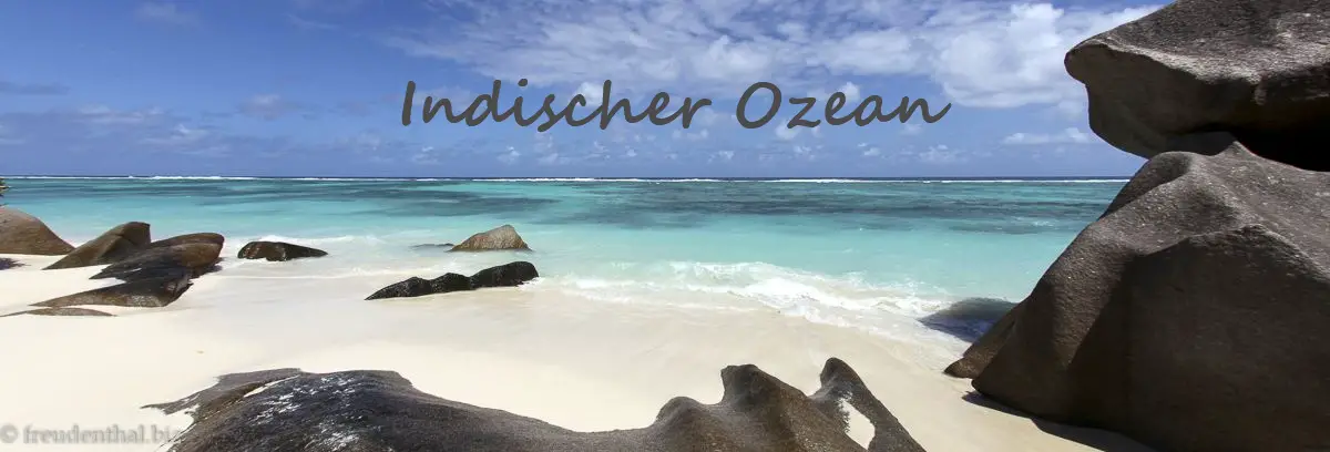 Reisen zu Inseln im Indischen Ozean Reisen zu Inseln im Indischen Ozean