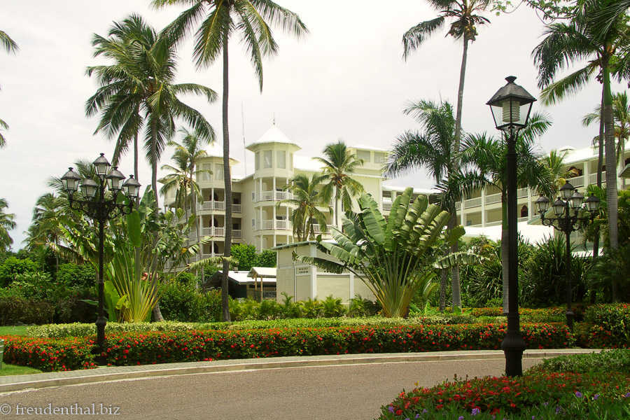 Riu Palace Macao