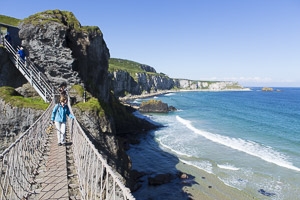 Die schönsten Ausflugsziele in Irland