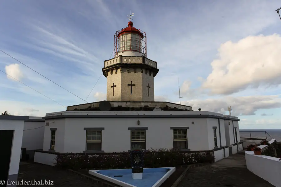 Farol do Arnel