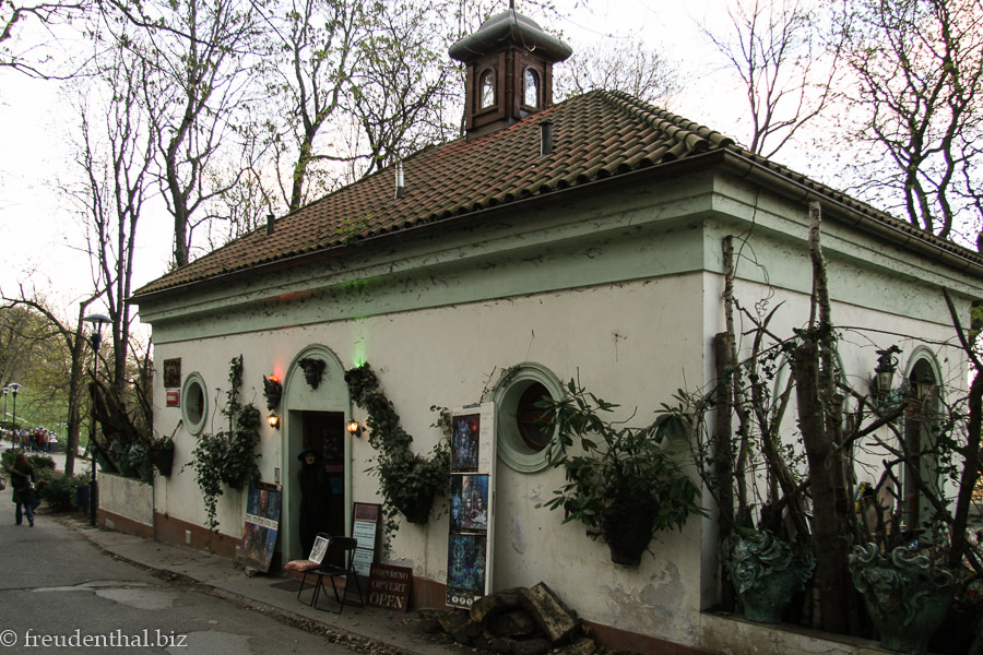 Museum Galerie Argondie