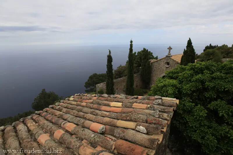 Ermita de la Trinitat