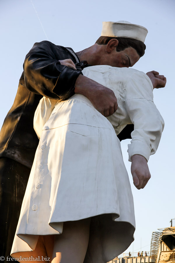 Wahrzeichen von San Diego