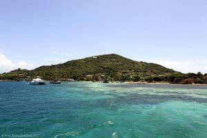 Union Island, St. Vincent und die Grenadinen