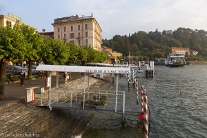 Bellagio – die Perle am Comer See