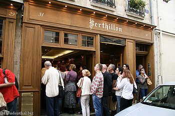 Konditorei Berthillon