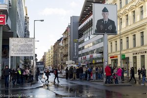 Checkpoint Charlie