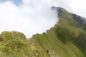 Wanderung Widderfeld