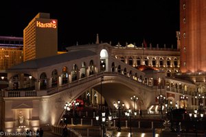 Rialtobrücke Las Vegas