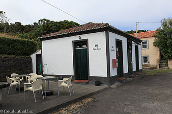 Bar Fim do Mundo in Norte Pequeno
