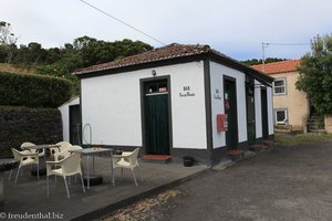 Bar Fim do Mundo in Norte Pequeno