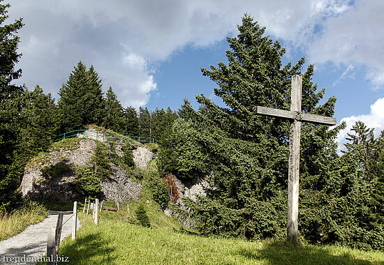 Rigi-Blumenpfad