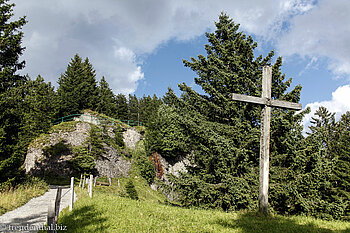 Rigi Blumenpfad