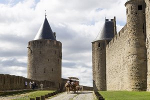 Carcassonne