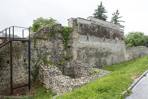 Befestigungsanlagen von Kronstadt