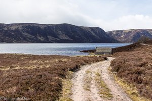 beim Loch Muick