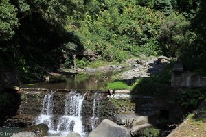 Ribeira Grande auf Sao Miguel