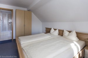 Zimmer im Gasthof zur Traube in Sonthofen