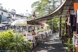 Restaurant in Bangkok