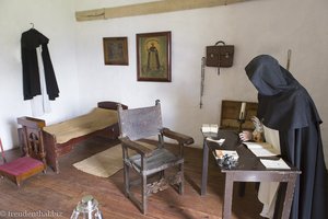 Museum des Klosters von Santo Ecce-Homo
