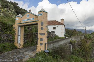 Casa del Cura