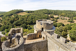 Château de Bonaguil