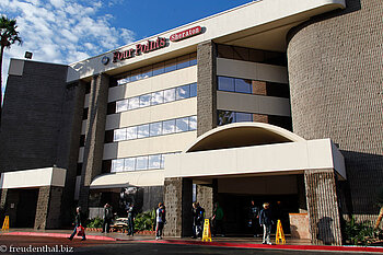 Four Points by Sheraton in Scottsdale