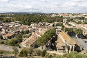 Carcassonne