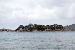 Île Cocos Marine Nationalpark