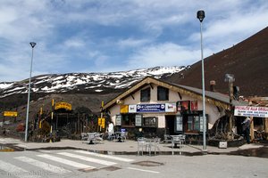 Rifugio Sapienza