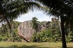 Les Soeurs - Sister Islands auf den Seychellen