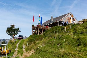 Berggasthof Alp Looch