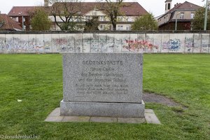 Berliner Mauer