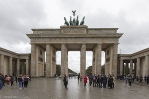 Brandenburger Tor