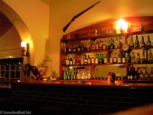 Bandarawela Hotel - Bar